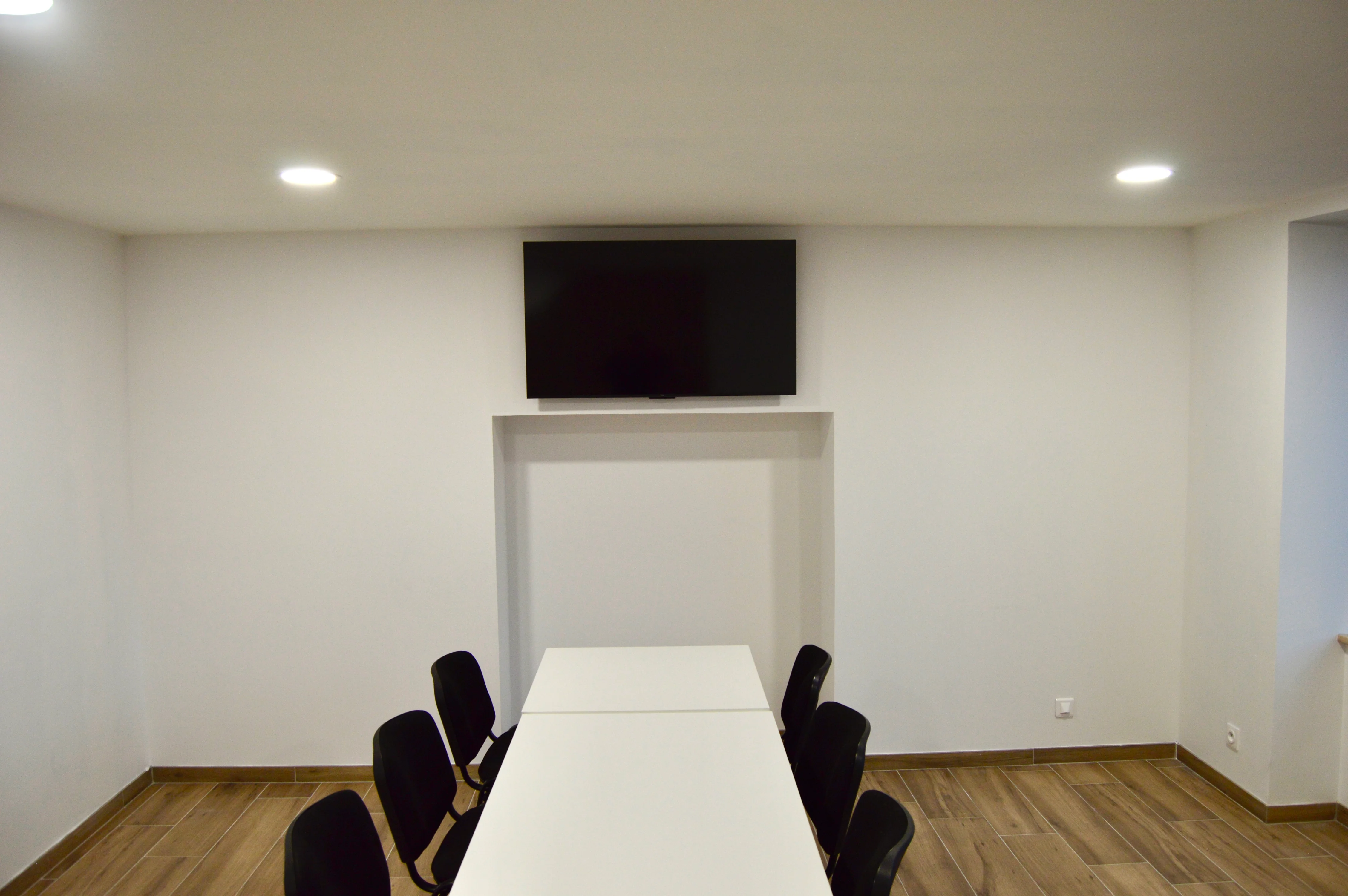 Salle de réunion - salle1