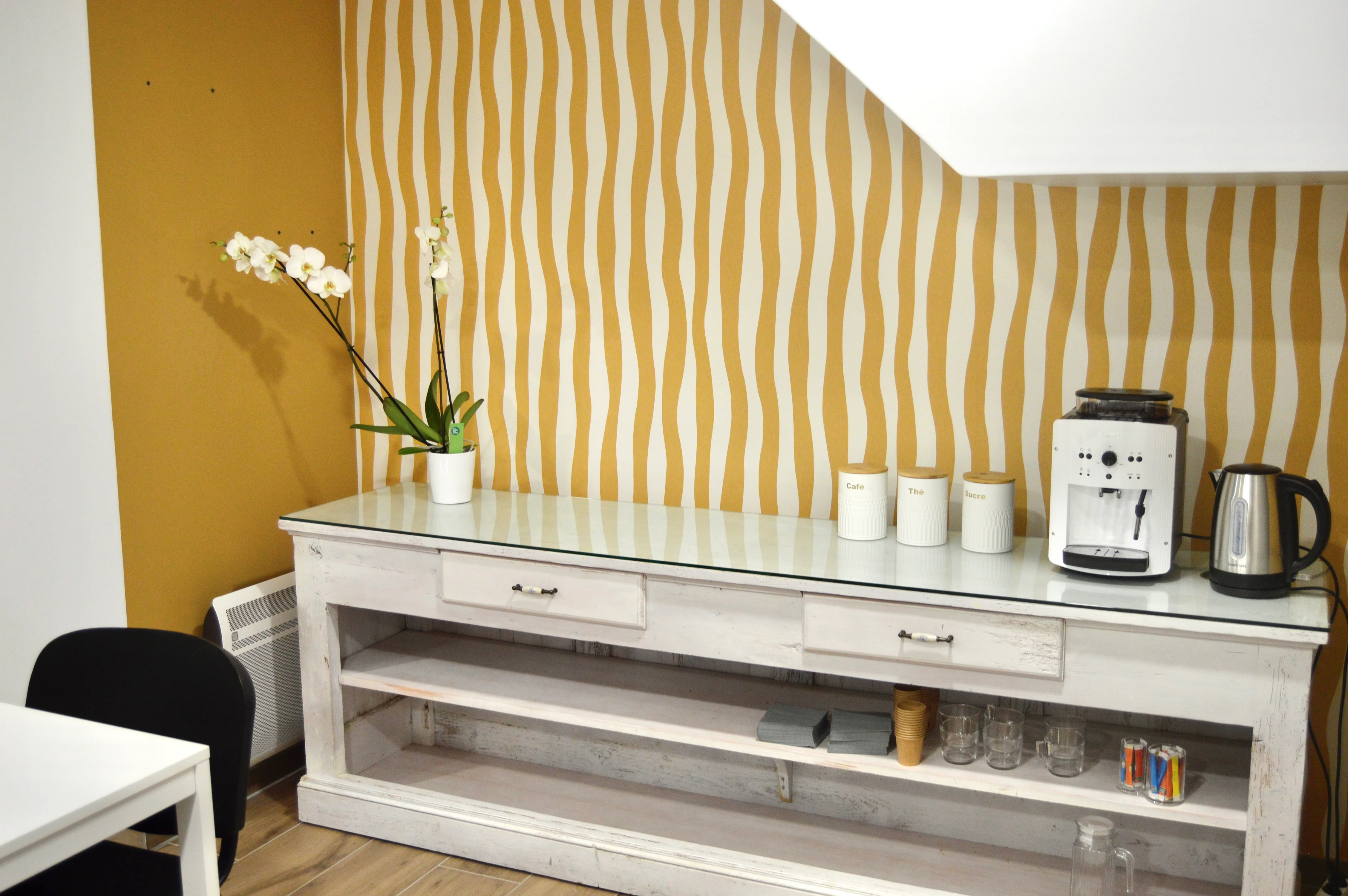 Salle de réunion - salle3