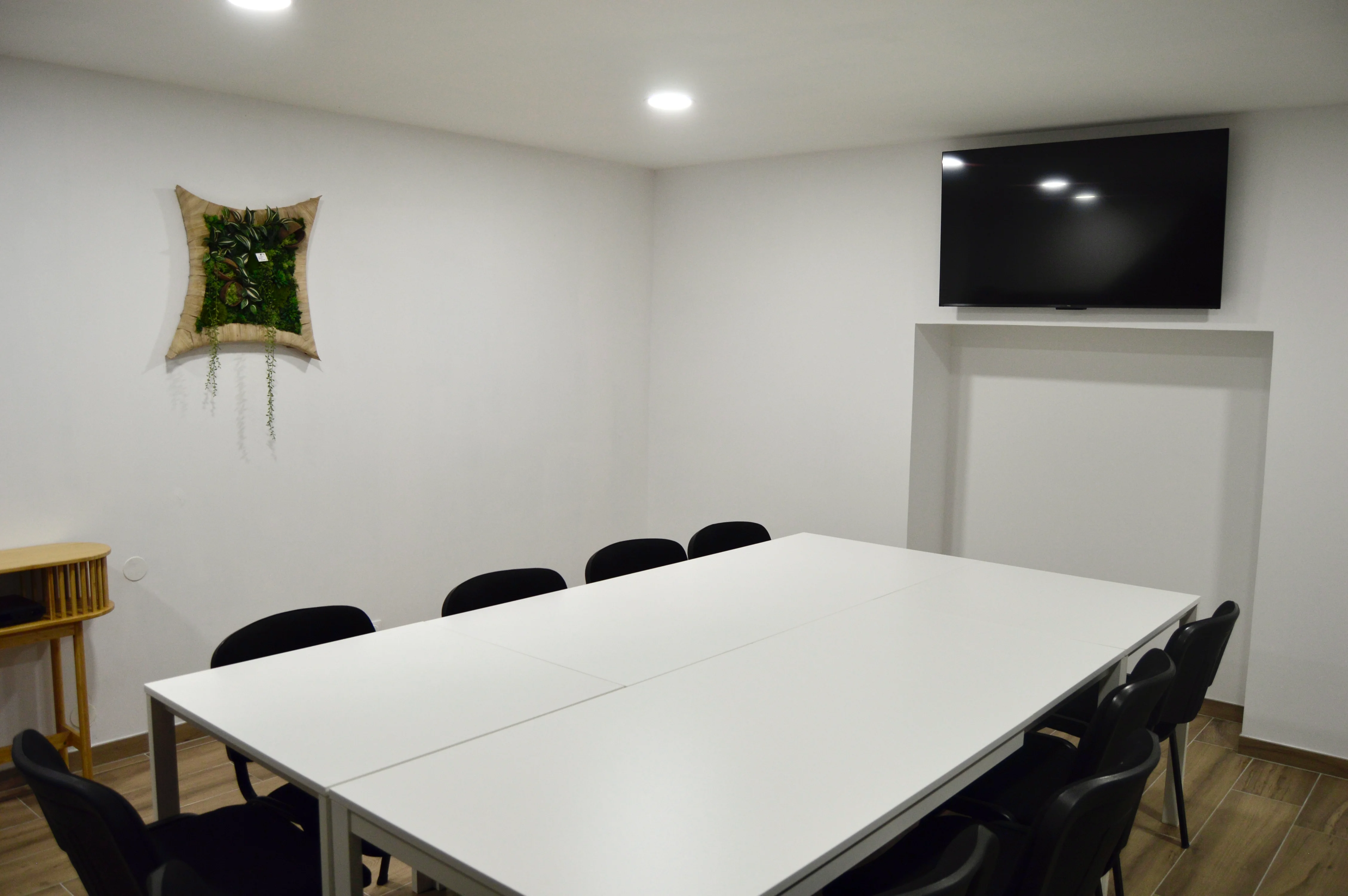 Salle de réunion - salle8